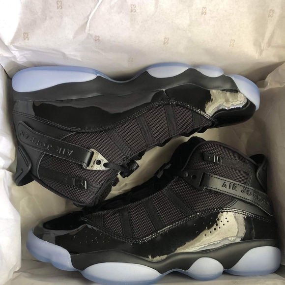 Air Jordan '6 Rings' - Picture 11 of 16